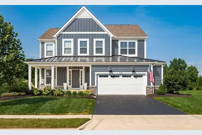 4142 Pyke Drive, Powell, OH 43065 - Photo 1