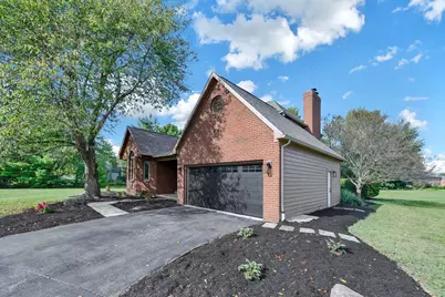 7290 Concord Bend Drive, Powell, OH 43065 - Photo 1