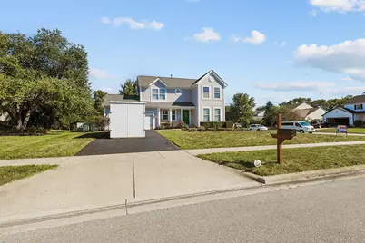 7698 Gladshire Boulevard, Lewis Center, OH 43035 - Photo 1