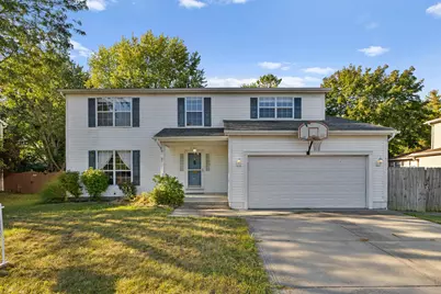 5285 Redlands Drive, Hilliard, OH 43026 - Photo 1