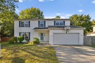 5285 Redlands Dr, Hilliard, OH 43026 - Photo 1