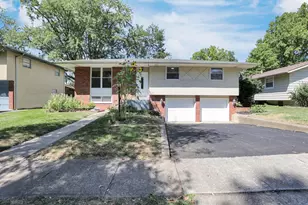 1224 Belden Rd, Columbus, OH 43229 - Photo 1