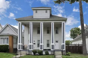 186-188 W Park Ave, Columbus, OH 43223 - Photo 1