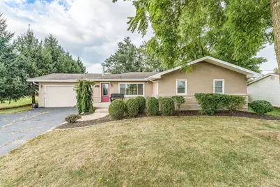 9157 Scioto Darby Creek Road, Hilliard, OH 43026 - Photo 1