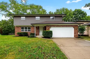 5998 Blue Spruce St, Columbus, OH 43231 - Photo 1