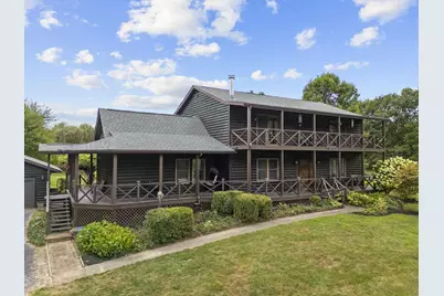 9263 Lithopolis Road NW, Canal Winchester, OH 43110 - Photo 1