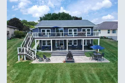 381 Northridge Heights Drive, Howard, OH 43028 - Photo 1