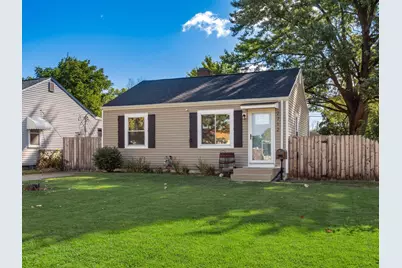 2712 Homecroft Drive, Columbus, OH 43211 - Photo 1