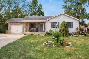 70 W Patrician Ct, Chillicothe, OH 45601 - Photo 1