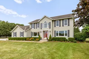 1980 Carters Corner Rd, Sunbury, OH 43074 - Photo 1