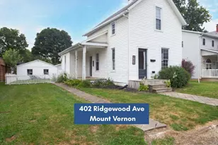 402 Ridgewood Ave, Mount Vernon, OH 43050 - Photo 1