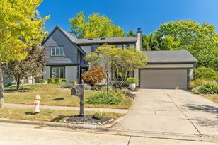 2142 Shawnmont Ct, Dublin, OH 43016 - Photo 1