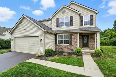 1208 Tannic Street, Blacklick, OH 43004 - Photo 1