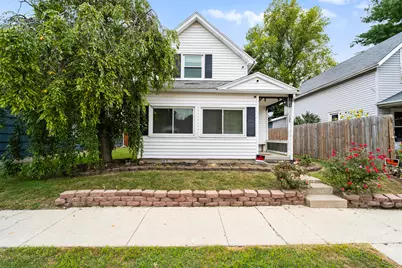 123 E Lynn Street, Kenton, OH 43326 - Photo 1