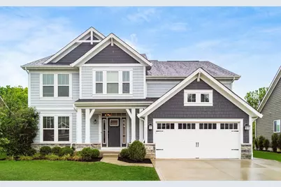 3473 Woodland Drive, Hilliard, OH 43026 - Photo 1