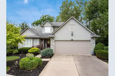 801 Whetstone Court, Bellefontaine, OH 43311 - Photo 1