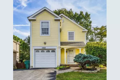 1865 Weather Stone Lane, Columbus, OH 43235 - Photo 1