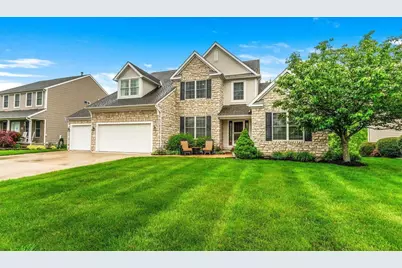 825 Kentucky Circle, Marysville, OH 43040 - Photo 1