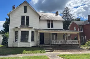 404 N Gay St, Mount Vernon, OH 43050 - Photo 1