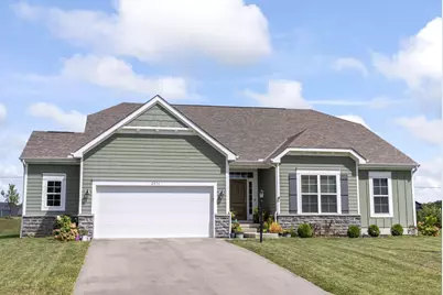 2836 Basil Drive, Delaware, OH 43015 - Photo 1