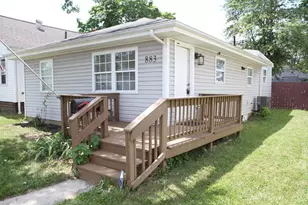 883 Mansfield Ave, Columbus, OH 43219 - Photo 1