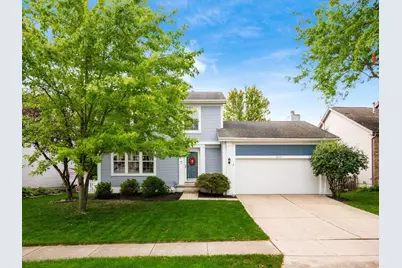 5277 Bressler Drive, Hilliard, OH 43026 - Photo 1