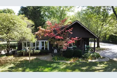 7800 Liberty Church Road, Johnstown, OH 43031 - Photo 1