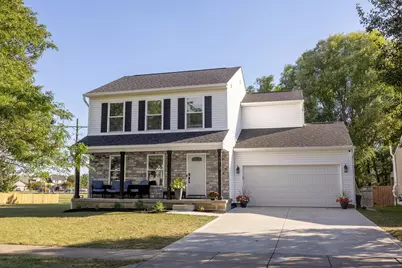 5819 Katara Drive, Galloway, OH 43119 - Photo 1