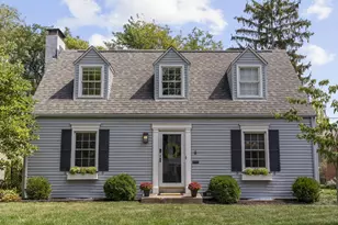 2636 Welsford Rd, Upper Arlington, OH 43221 - Photo 1