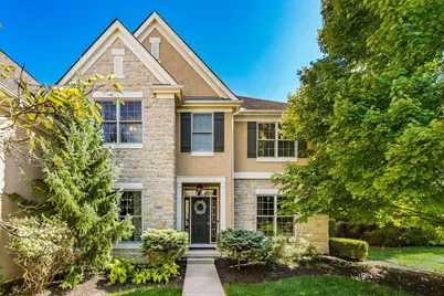 7265 Brodie Boulevard, Dublin, OH 43017 - Photo 1