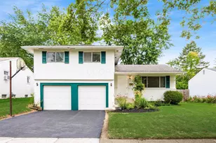 6165 Northgap Dr, Columbus, OH 43229 - Photo 1