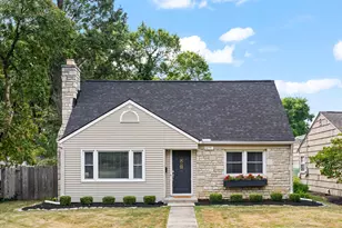 4275 Olentangy Blvd, Columbus, OH 43214 - Photo 1