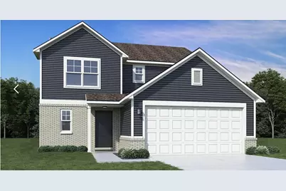 218 Fence Row Lane, South Charleston, OH 45368 - Photo 1