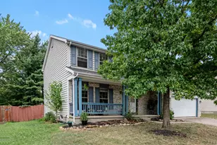 714 Schyler Ct, Columbus, OH 43230 - Photo 1