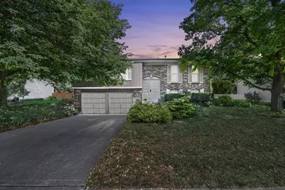 3530 Watergrass Hill Drive, Columbus, OH 43221 - Photo 1