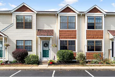 8189 Baltimore Avenue #7C, Westerville, OH 43081 - Photo 1
