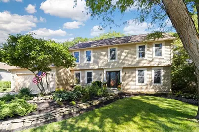 5824 Springburn Drive, Dublin, OH 43017 - Photo 1