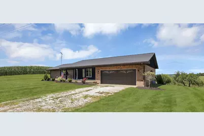 49694 Township Road 146, Coshocton, OH 43812 - Photo 1