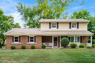 11867 Kennington Square W, Pickerington, OH 43147 - Photo 1
