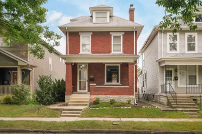 130 E Gates Street, Columbus, OH 43206 - Photo 1