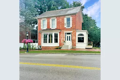 105 S Columbus Street, Somerset, OH 43783 - Photo 1