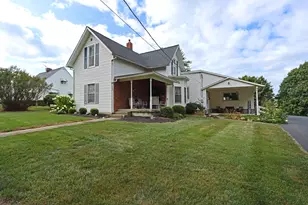 72 North St, North Lewisburg, OH 43060 - Photo 1