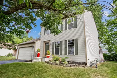 601 Thistle Drive, Delaware, OH 43015 - Photo 1