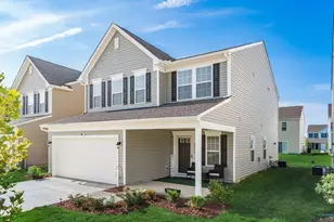 5371 Coble Mdws Ln, Canal Winchester, OH 43110 - Photo 1