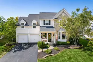 7905 Glenmore Dr, Powell, OH 43065 - Photo 1