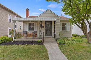 1499 Doten Ave, Columbus, OH 43212 - Photo 1