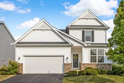 399 Lemming Drive, Sunbury, OH 43074 - Photo 1