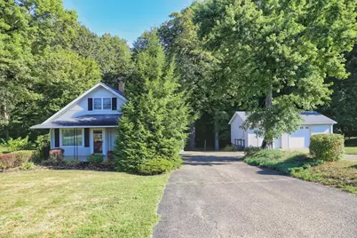 21359 Newcastle Road, Gambier, OH 43022 - Photo 1
