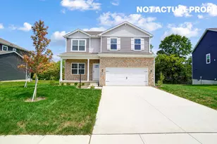 627 Faulkner Dr, Lithopolis, OH 43136 - Photo 1