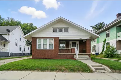 1629 S Limestone Street, Springfield, OH 45505 - Photo 1